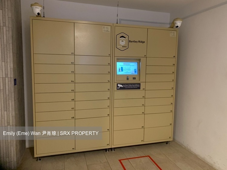 Bartley Ridge (D13), Condominium #486896921